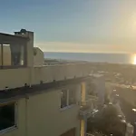 Attico Vista Mare-Monti