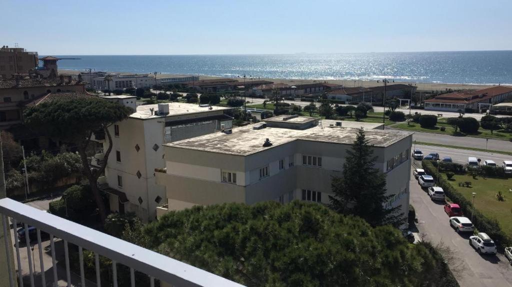 Attico Vista Mare-monti *