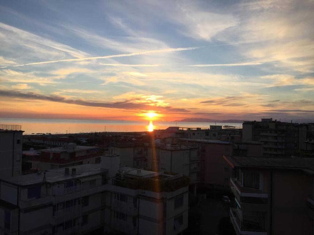 Apartment Attico Vista Mare-monti *