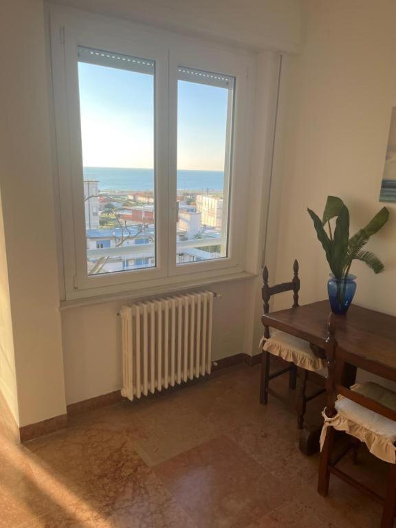 Attico Vista Mare-monti Viareggio