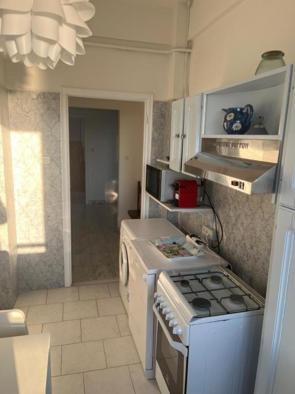Apartment Attico Vista Mare-monti