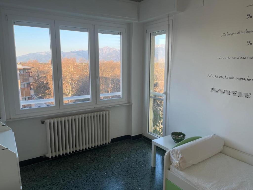 Attico Vista Mare-monti Viareggio