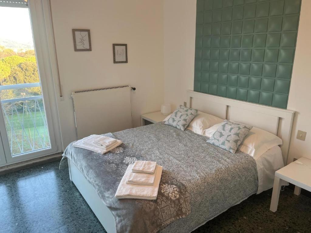 Apartment Attico Vista Mare-monti *