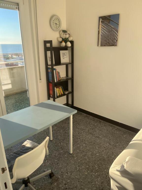 Attico Vista Mare-monti Apartment Viareggio