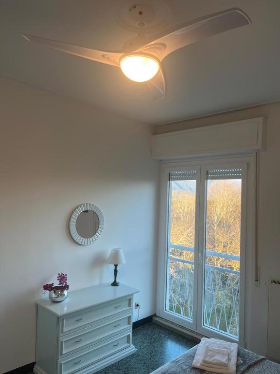 Apartment Attico Vista Mare-monti